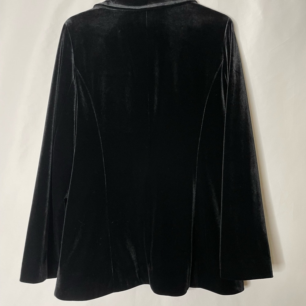 Chico’s Jacket - Picture 5 of 6